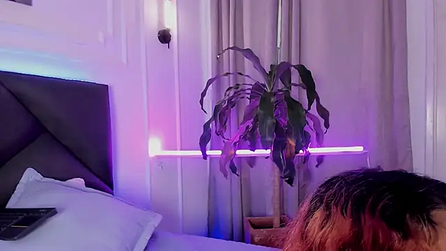 Raichell sweet curvy online show from April 29, 5:30 pm