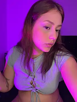 HayleyRoss  online show from June 13, 1:58 am