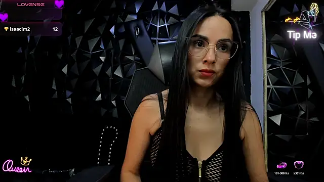 AdissonCopper online show from June 1, 4:31 pm