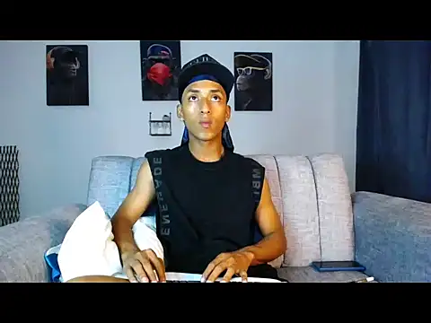 jack vega1 online show from June 19, 6:29 am