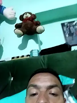 Albert baby online show from April 29, 2:37 am