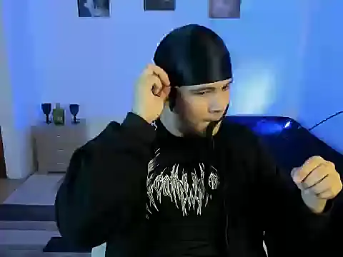 sant wahlberg online show from June 30, 10:22 pm