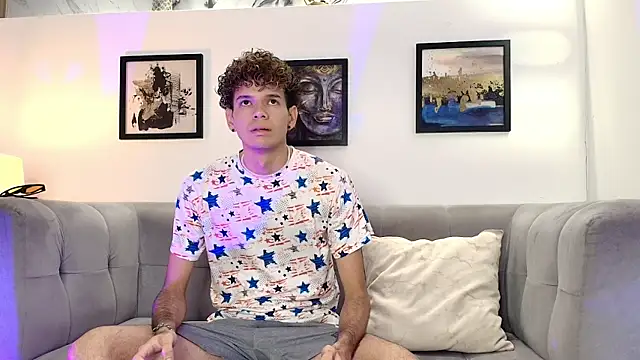 KING BOYS2026 online show from June 7, 1:21 am