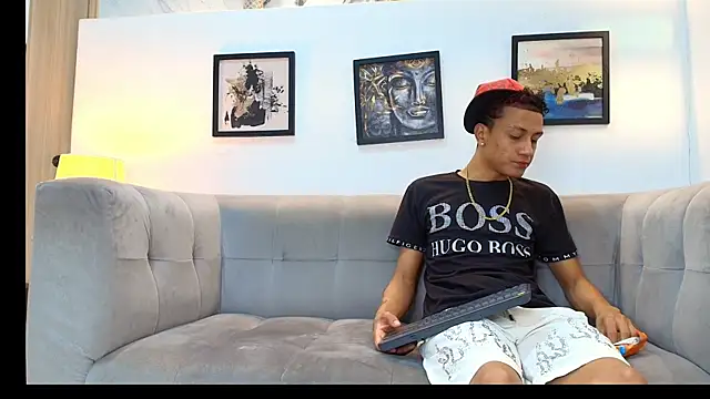 KING BOYS2026 online show from June 12, 1:48 am