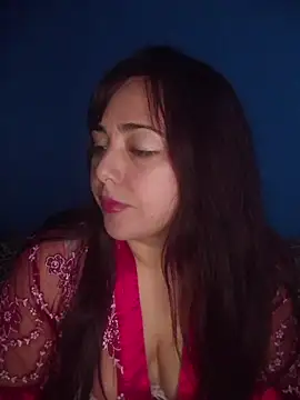 mireyagoddess online show from June 11, 7:34 pm