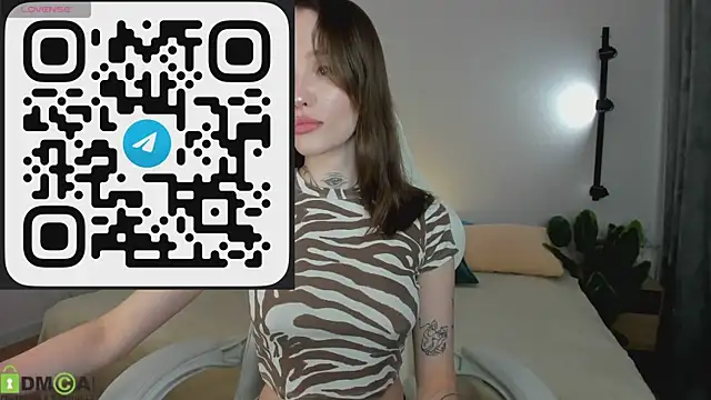Sasha Misss online show from July 17, 1:12 am