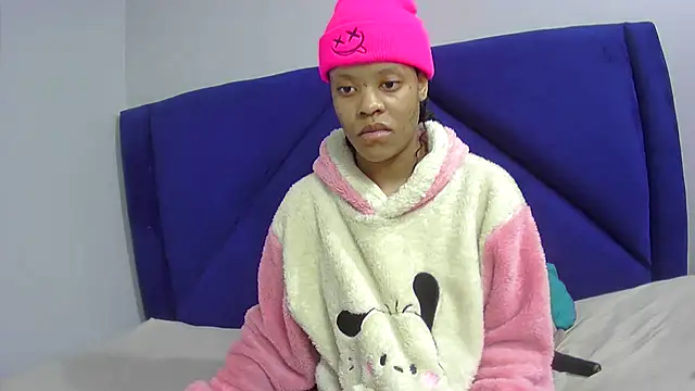 TheSexyBibi online show from June 22, 6:16 pm