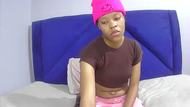 TheSexyBibi online show from June 28, 9:04 am