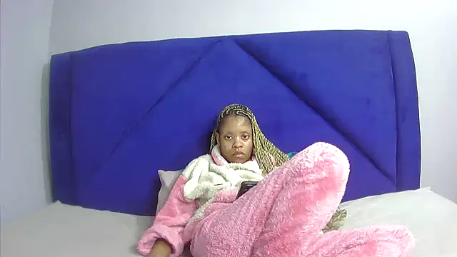 TheSexyBibi online show from July 15, 6:24 pm