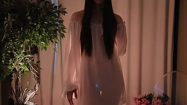 Alice-Lidel online show from May 6, 5:25 am