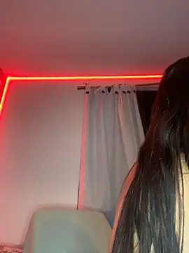 Dulce ass4 online show from May 18, 3:13 am