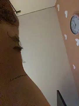 Dulce ass4 online show from May 27, 3:14 am