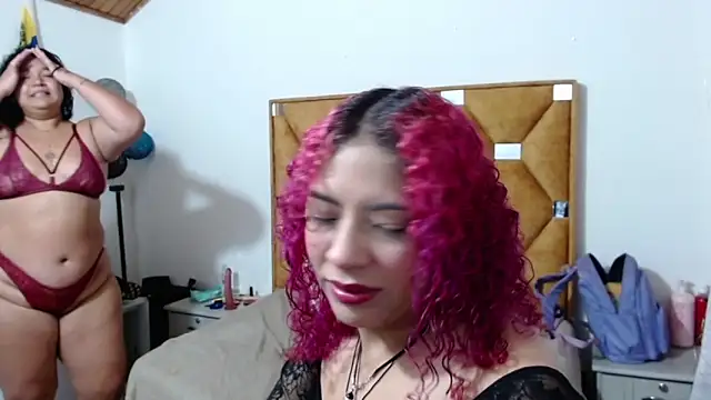 YANELISHOTT online show from June 15, 1:24 pm