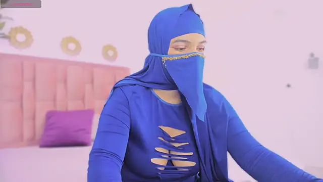 Ashley sakina online show from July 26, 9:27 am