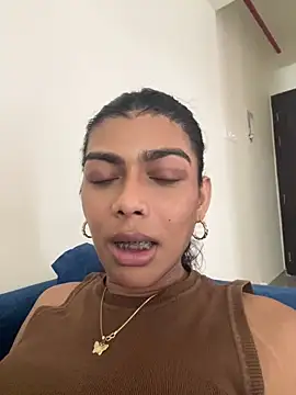 Mayra xx online show from June 14, 11:01 am
