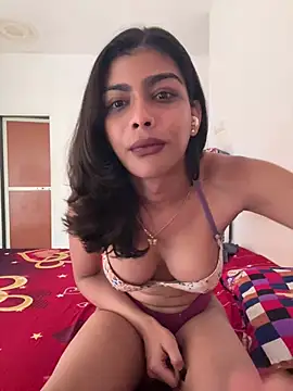 Mayra xx online show from June 24, 8:13 am