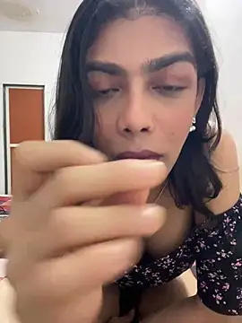 Mayra xx online show from July 31, 7:02 pm