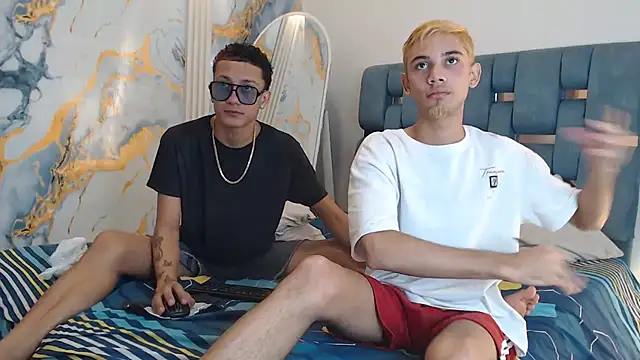LUCKY BOX2026 online show from June 4, 1:17 pm