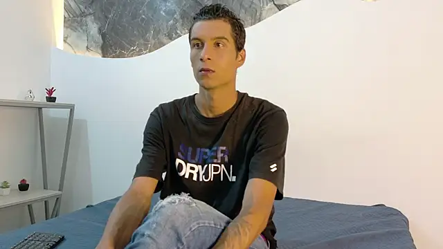 cameronsilverman online show from June 11, 7:23 pm