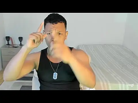 Ian Arcia online show from May 4, 6:31 am