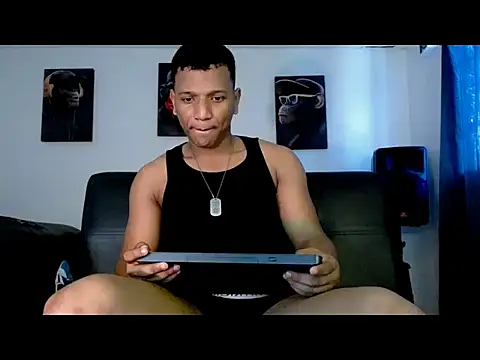 Ian Arcia online show from May 5, 5:32 pm