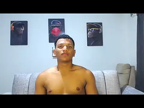 Ian Arcia online show from May 27, 1:13 am