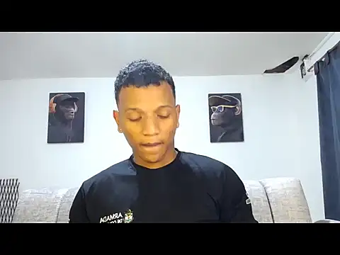 Ian Arcia online show from June 19, 11:08 pm