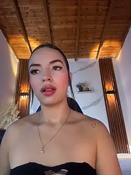 catalina lafer online show from May 22, 12:33 pm