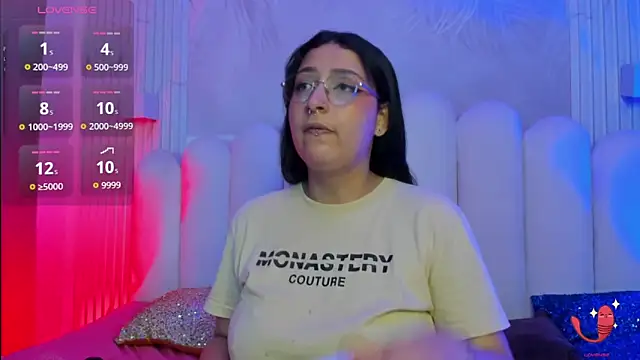 Svetlana 3 online show from May 16, 7:56 pm