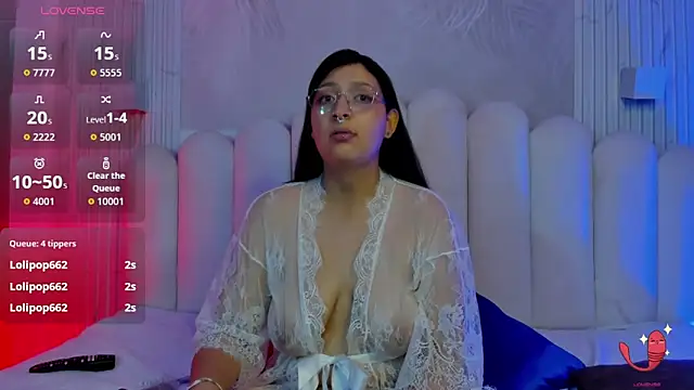 Svetlana 3 online show from May 21, 8:10 am