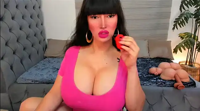 PlayfullMaria online show from December 30, 1:14 pm