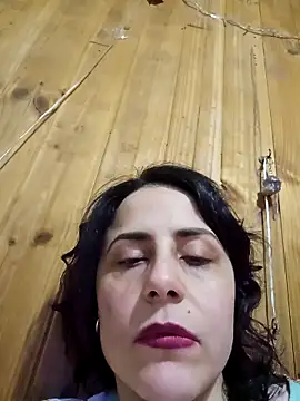 Rebelchocolate online show from June 20, 2:47 am