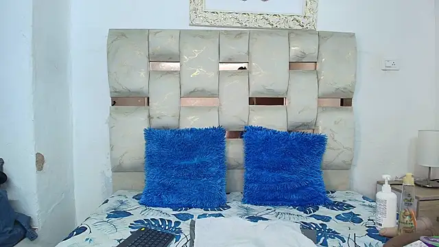 Salo Duartte online show from July 2, 6:25 pm
