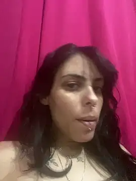 Malevola0 online show from May 6, 11:54 pm