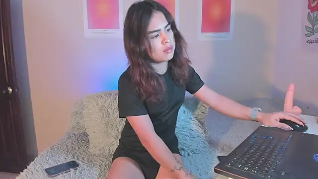 Sai Novoa online show from July 25, 8:17 pm