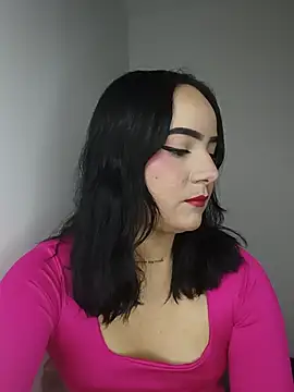 lucyparker 28 online show from May 15, 2:51 am