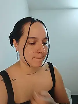 lucyparker 28 online show from May 23, 1:22 am