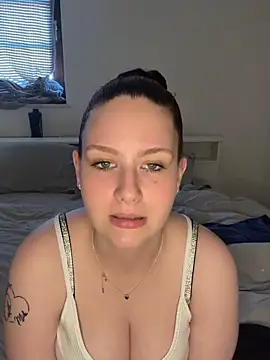 CuteBeaX online show from May 26, 5:42 pm
