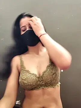 Kanika 76 online show from June 22, 3:47 am