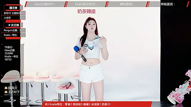 Zo-007 online show from June 5, 9:37 am