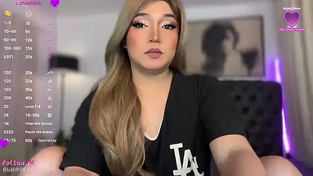 Sensual Ekang online show from June 28, 3:18 pm