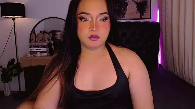 Sensual Ekang online show from July 25, 6:49 pm