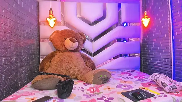 Snapshot of MahiaraHot chatting on July 28, 4:08 am MahiaraHot online show from July 28, 4:08 am