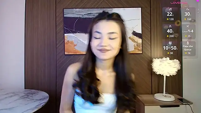 Snapshot of seddielin chatting on July 15, 2:39 am seddielin online show from July 15, 2:39 am
