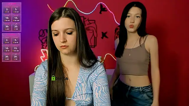 Snapshot of isabella_misis chatting on May 29, 11:30 am isabella misis online show from May 29, 11:30 am