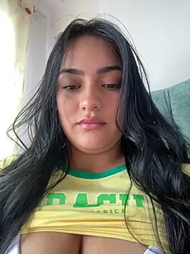 SahanaPrincesss online show from May 6, 4:12 pm