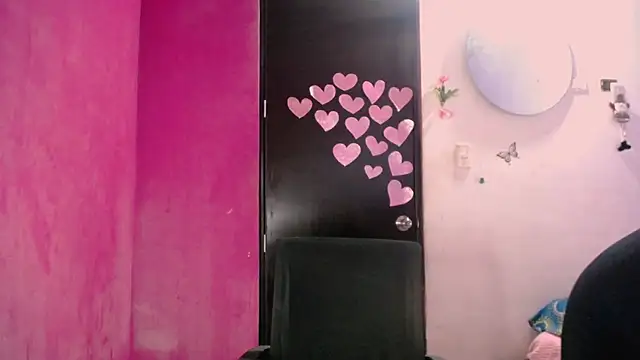 Kiara tits online show from April 30, 10:58 pm