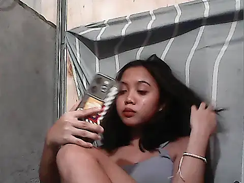 Yours AsianPinayGirl18 online show from July 16, 12:16 am