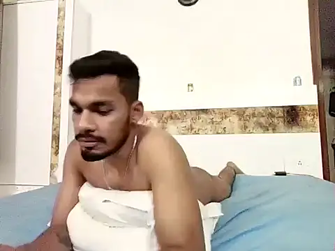 Desihotboy990 online show from May 14, 6:26 pm