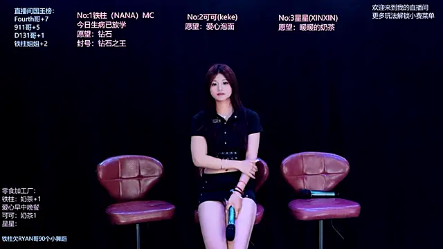 LS-0001 online show from June 19, 8:01 pm